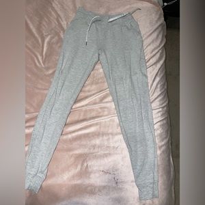 Lululemon Warm Down Jogger